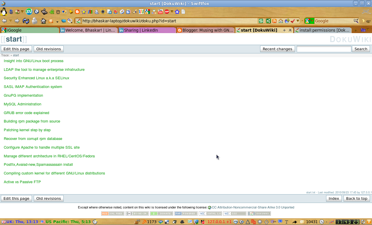 2010 browser