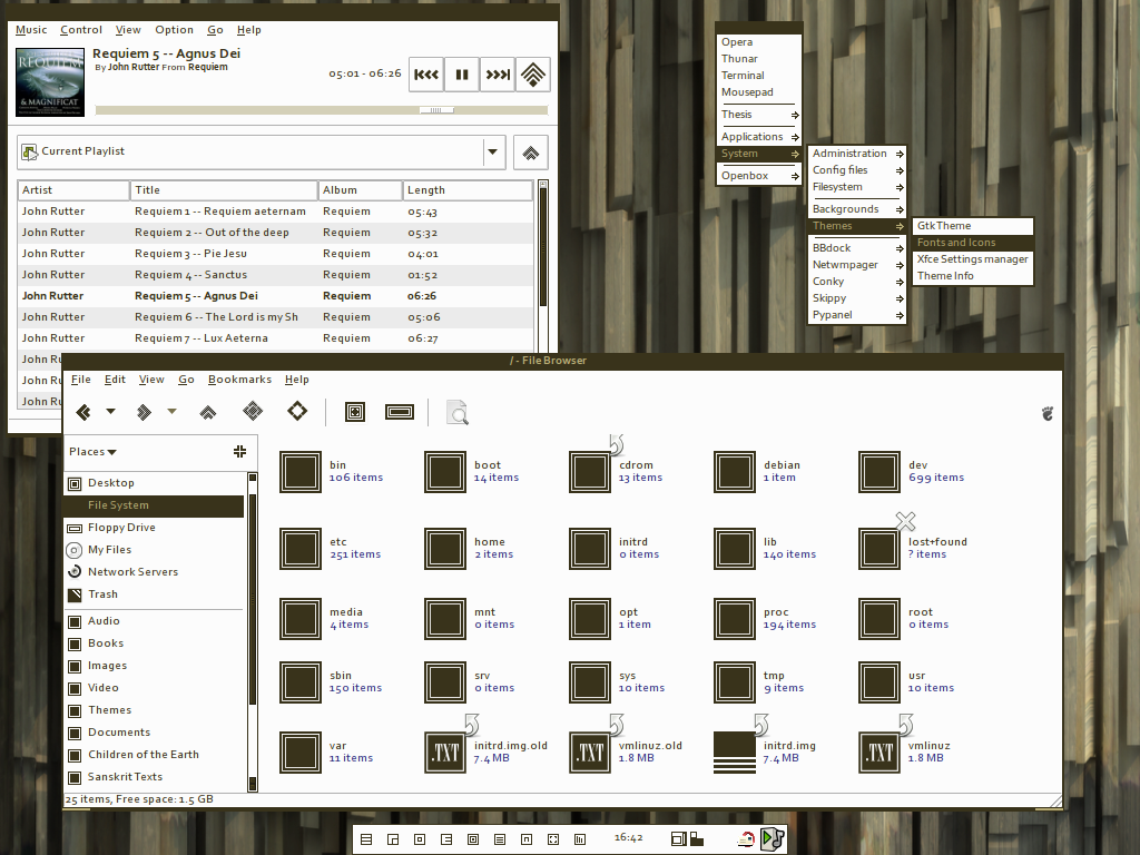 openbox 1